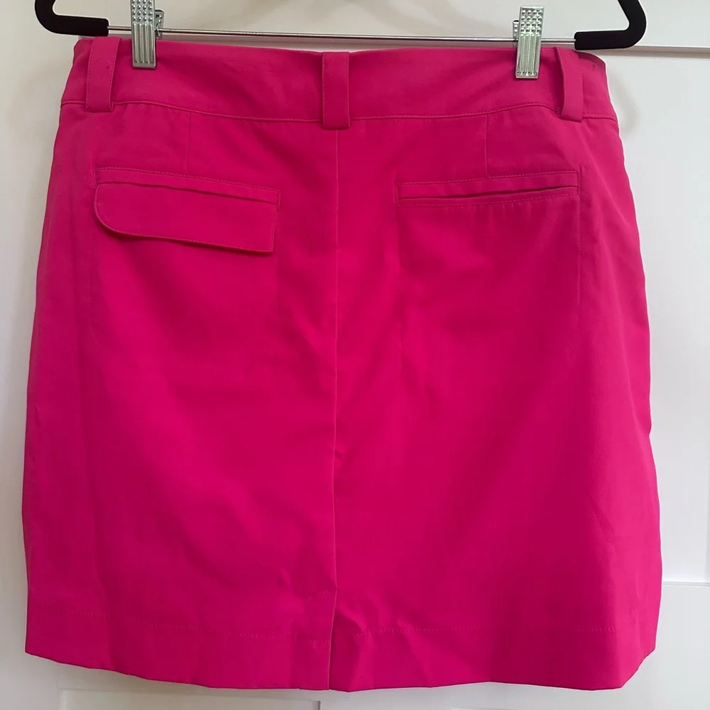 Nike Golf Skort - Picture 4 of 5